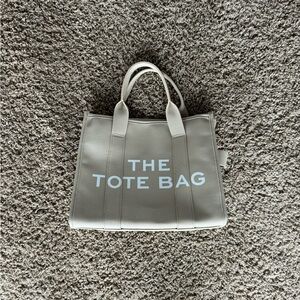 Marc Jacobs The Tote Bag (Knock-Off)